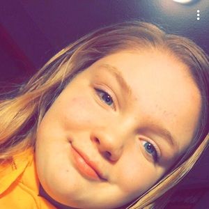 Meet your Posher, Bethany